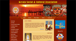 Desktop Screenshot of nssbahrain.com